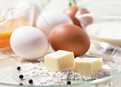 壞蛋是什么樣的？這五類雞蛋莫吃