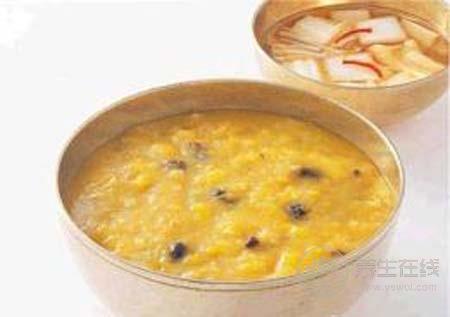 保護心臟吃這6款食療  保護心臟的藥膳食療