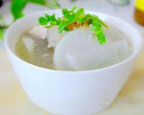 預(yù)防流感吃什么 四款藥膳強力抗流感