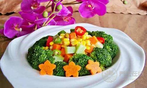 夏季如何減肥 六款食譜輕松高效燃脂