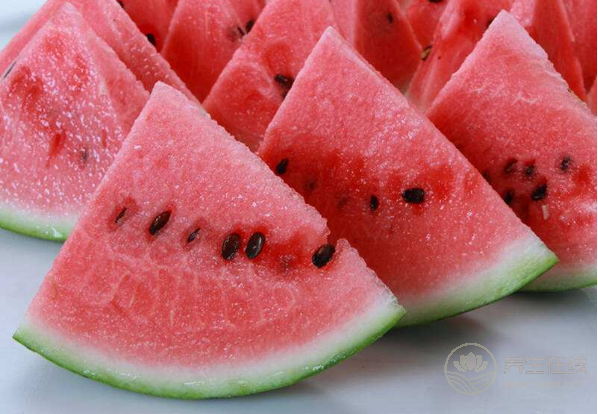 推薦六款瓜類(lèi)食譜 消暑解渴高效瘦身