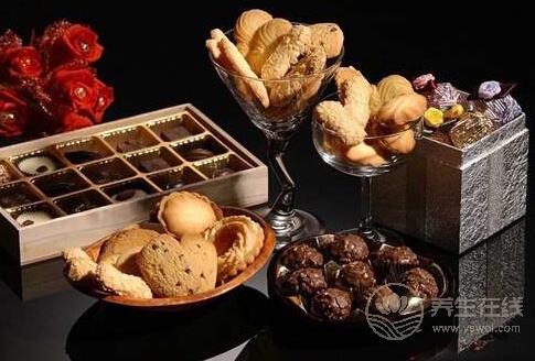 管不住嘴巴容易發胖 兩種食物容易導致身體發胖