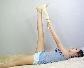 十式減肥毛巾減肥操 幫你甩掉手臂贅肉