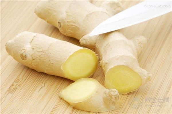 禁忌！姜不能和這物搭配吃！生姜和干姜有區別
