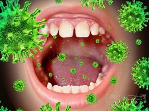 口腔上火以為不是什么大事，醫生檢查是早期舌癌！