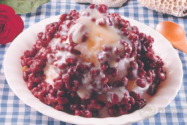 紅豆減肥法最佳4種食譜一周吃出好身材