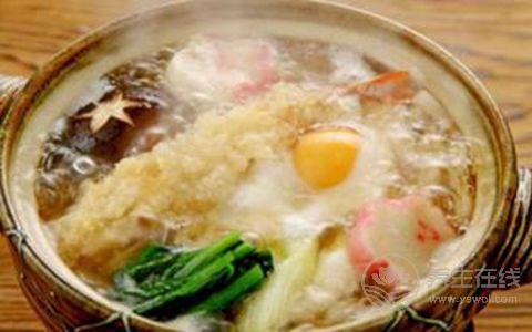 5種飲食方法最易患癌 防腫瘤健康飲食四法則