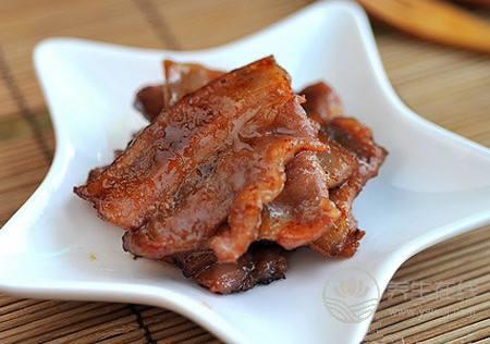 五花肉的12種銷魂做法  你會(huì)做了嗎？