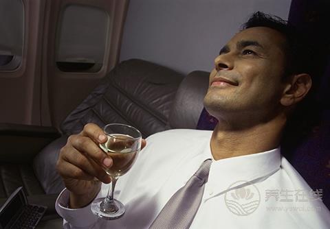 酒喝多了都傷身！ 關于喝酒的5個誤區要謹慎