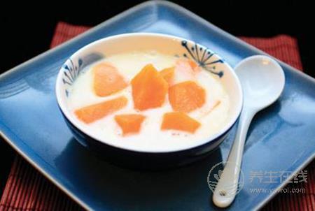 七款地瓜減肥食譜 美味十足必瘦無疑