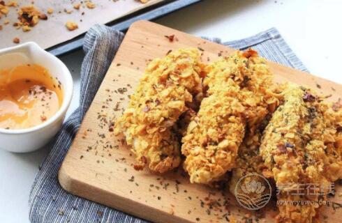 腸胃不好,這5種食物還是少吃為好 腸胃不好,這5種食物還是少吃為好