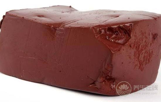 常吃豬血對人體有這么多好處！唯獨不能防霧霾清肺