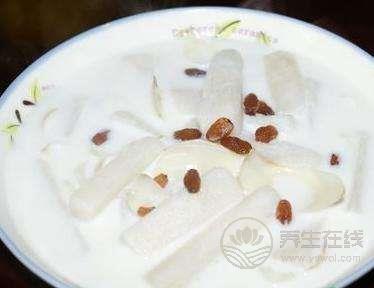 如何祛斑效果最好 試試八款祛斑食療偏方