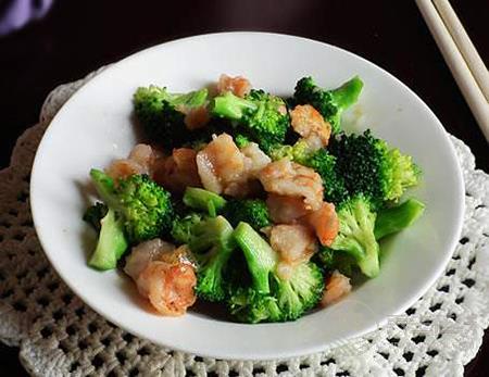 西蘭花減肥嗎？ 五款西蘭花食譜超有效刮油