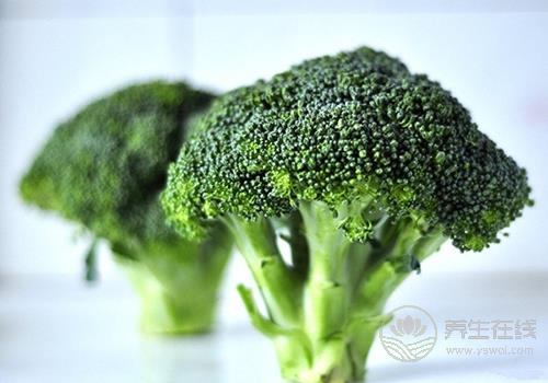 大蒜抗癌有奇效  這5種食物預防胃癌效果佳