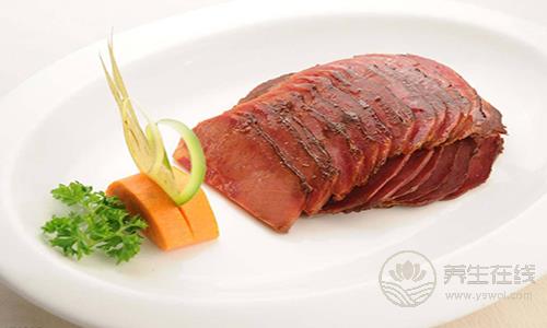 霜降吃什么養生 六款食療健脾胃養陰肺