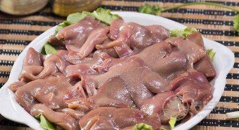 豬肝不能和16種食物一起吃 豬肝+辣椒沒營養(yǎng)