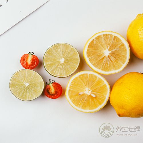 檸檬除了美白外，還有5大好處鮮為人知，一起來了解一下
