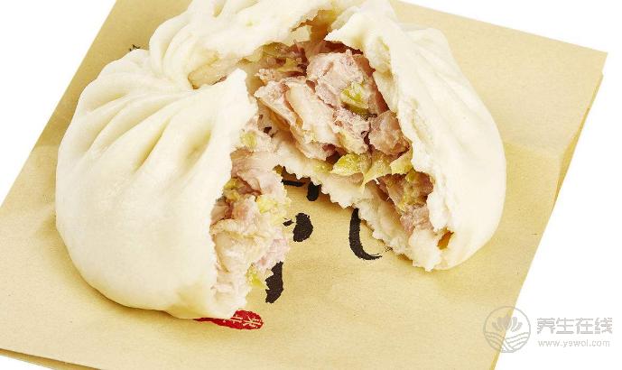 早餐吃什么最好,吃錯了患癌風險高 早餐吃什么最好,吃錯了患癌風險高