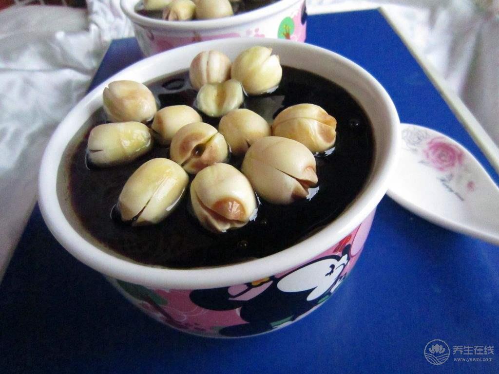 推薦三款清涼食譜 幫你消暑降溫透心涼 推薦三款清涼食譜 幫你消暑降溫透心涼