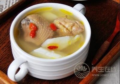 脾胃不好喝什么湯好 煲湯要注意什么