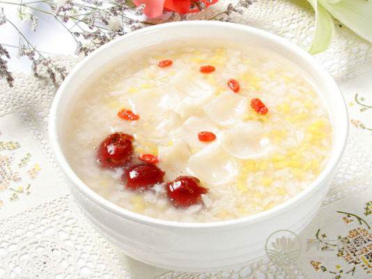 中醫推薦御寒補腎食療方