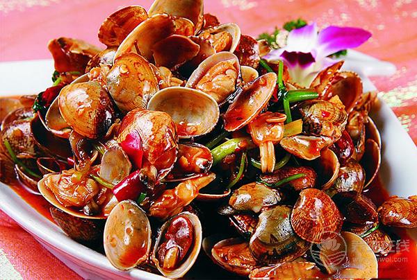 海鮮的八個致命吃法 海鮮啤酒同吃惹痛風