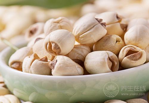 上火怎么辦？上火吃什么能去火