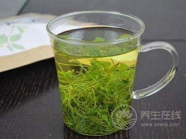 養胃吃什么好 常喝10款養胃茶保胃健康