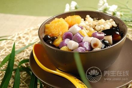 夏季減肥吃什么 三款美食輕松瘦身又營養