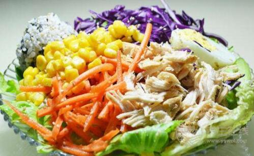 用水果當晚餐不能減肥，別再信了