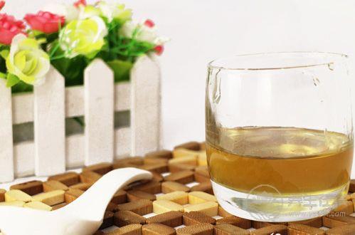 美容養(yǎng)顏抗衰老茶有哪些？