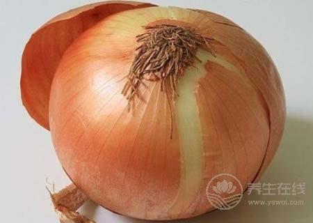 營養部位!90%的人都把洋蔥這部位扔了 營養部位!90%的人都把洋蔥這部位扔了
