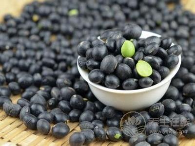 如何選購優質黑豆？黑豆有助防止大腦老化