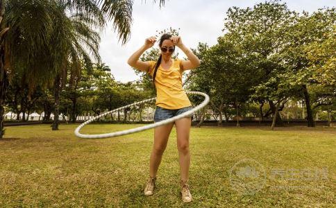 夏季吃這6種食物可以瘦出窈窕身材