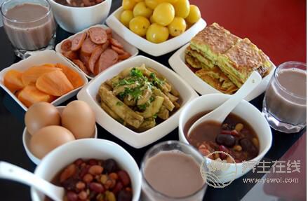 減肥期間要如何正確安排一日三餐？