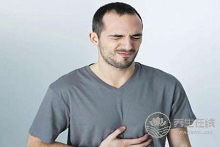 胃陽不足能吃什么呢?