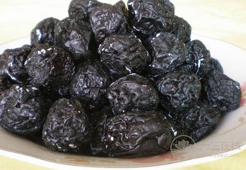 肝怕堵，但愛這4物，肝不好可常吃