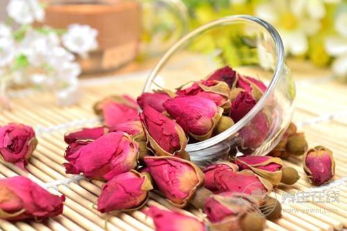 玫瑰花茶的有哪些功效與作用? 食用禁忌要注意! 玫瑰花茶的有哪些功效與作用? 食用禁忌要注意!