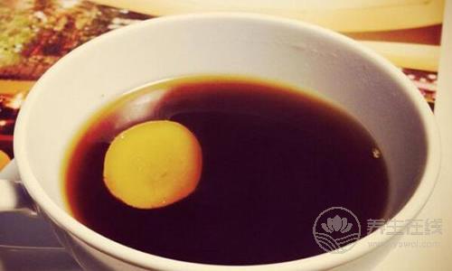 感冒吃什么好得快 16款食療專治風(fēng)寒感冒咳嗽