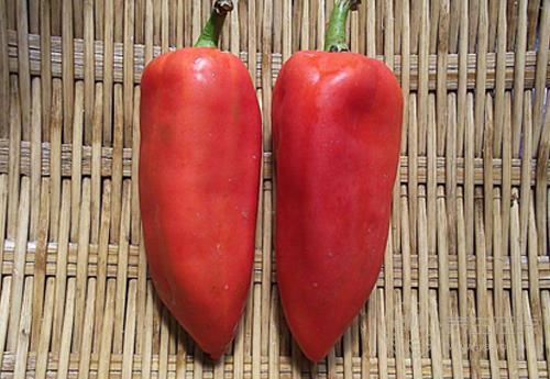 這些紅色食物，好吃養生，你家餐桌上有嗎？