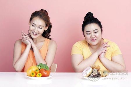 懶人減肥的黃金十條法則  犯懶不誤減肥功的方法