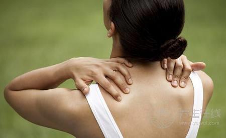 十種人別做頸椎按摩 頸椎嚴重骨質增生 十種人別做頸椎按摩 頸椎嚴重骨質增生