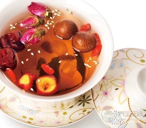 冬季喝什么茶養胃 八款養生茶最有效暖胃