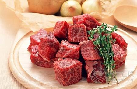 牛肉也有食物克星  這些東西不要和牛肉一起吃