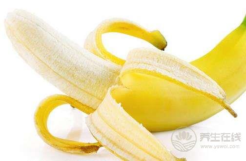 香蕉和它一起吃變劇毒  什么時候吃香蕉最好
