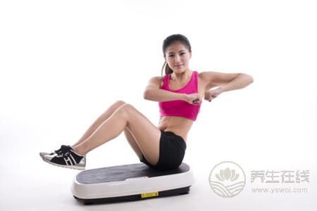 甩脂機有用嗎,甩脂機可以減肥嗎？