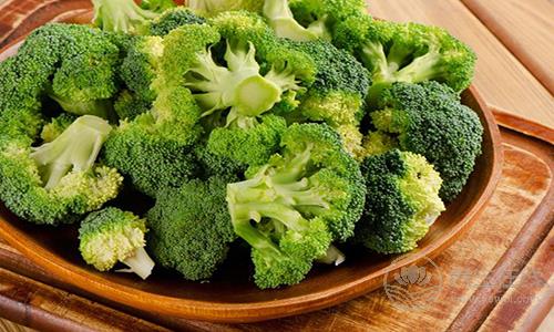 吃蔬菜避開九個誤區 燒煮時間長盲目生吃