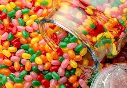 孩子碰不得這12種食物 會影響一生的健康