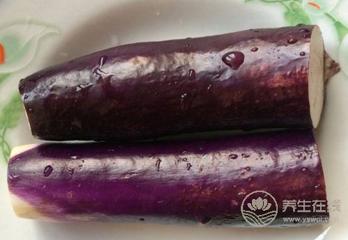 茄子顏值高還好吃，它的這些吃法和作用，你得知道